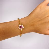 Bracciale Gaurosa Donna Biancospino in Argento 10512463 - 10512463